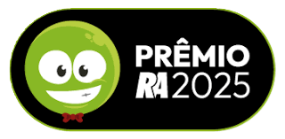 Prêmio RA 2025 - Empresa Indicada